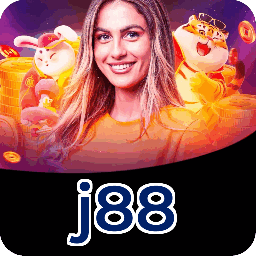 Catálogo j88 2.547 jogos - Pragmatic Play, Evolution, NetEnt